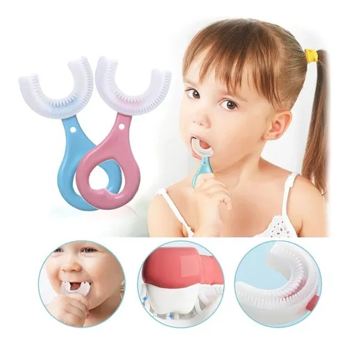 Cepillo de dientes para bebes online precio