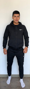 CONJUNTO SUDADERA NIKE