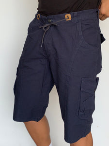 PANTALONETA CARGO X3