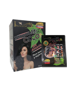 SHAMPOO MI COLOR (CAJA)