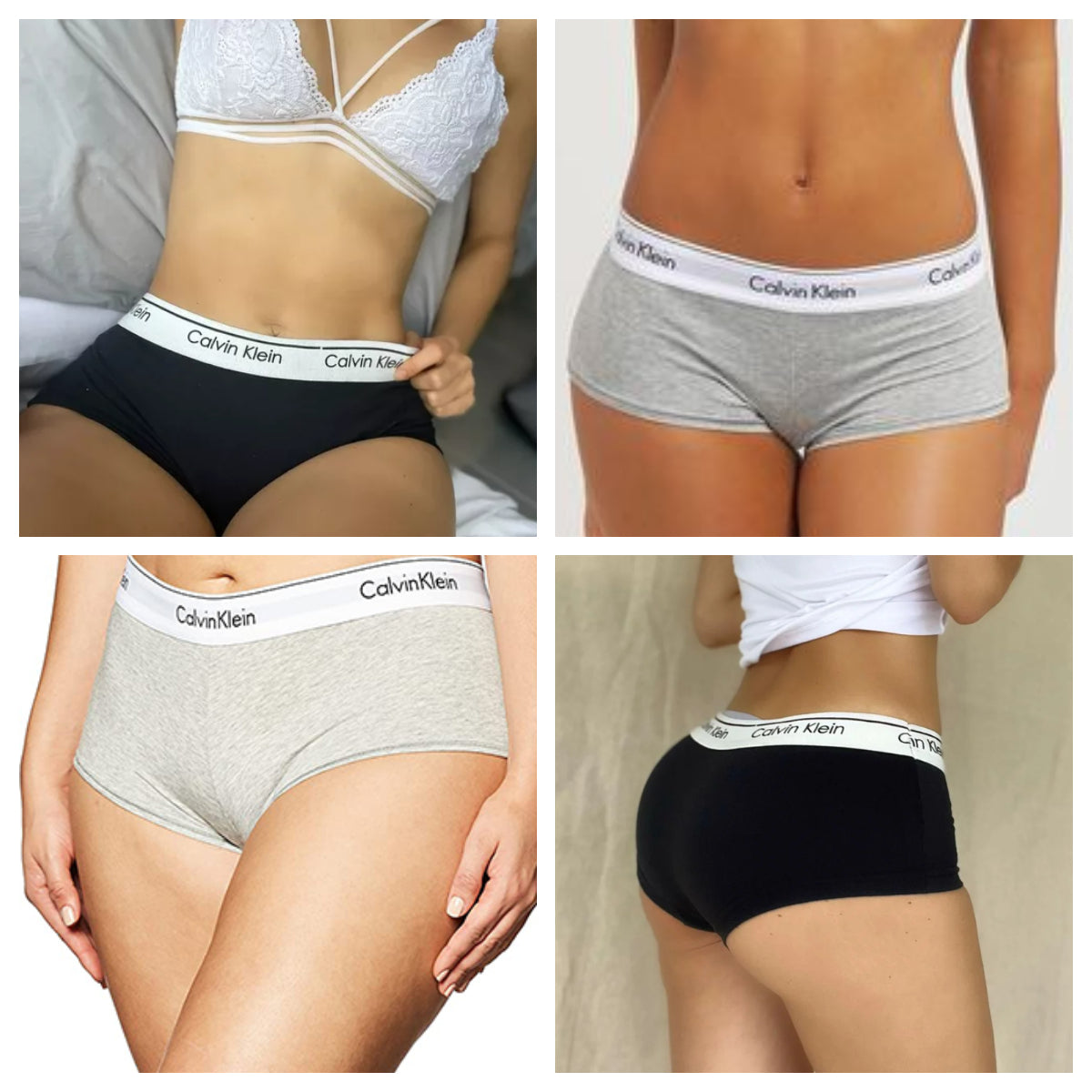 Calvin klein cacheteros new arrivals