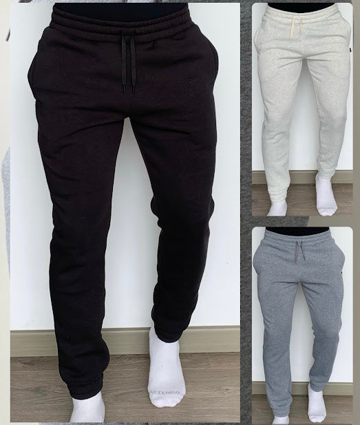 JOGGERS PARA HOMBRE X4