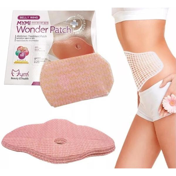 PARCHE REDUCTOR - WONDER PATCH