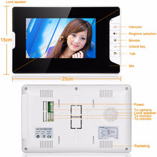 Cargar imagen en el visor de la galería, TIMBRE MONITOR PARED