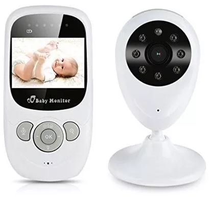 VIDEO BABY MONITOR