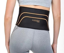 Cargar imagen en el visor de la galería, FAJA GYM COPPER FIT