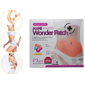 PARCHE REDUCTOR - WONDER PATCH