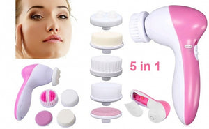 Facial professional 5 in 1