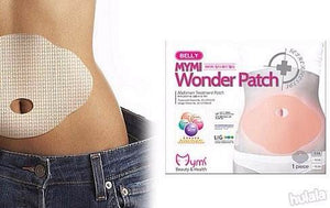 PARCHE REDUCTOR - WONDER PATCH