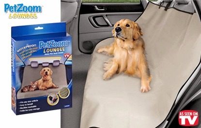 Petzoom loungee hotsell