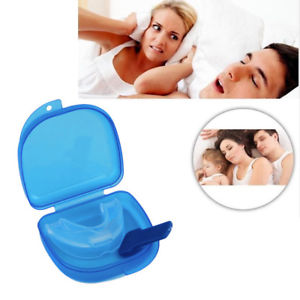 STOP SNORING SOLUTION