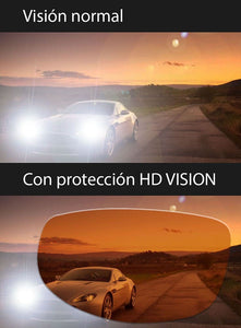 HD VISION DRIVING