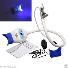 Cargar imagen en el visor de la galería, Lámpara De Blanqueamiento Dental Led Blanqueamiento Sistema