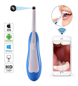 CAMARA INTRAORAL WIFI