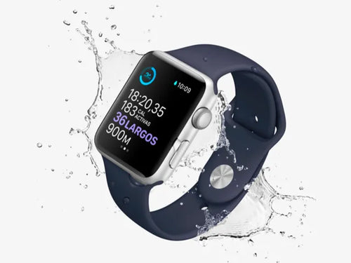 Reloj Sumergible Smart Watch MT8