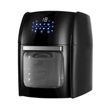 Cargar imagen en el visor de la galería, AIR FRYER SCHAFFHAUSEN 9L