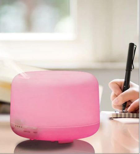 AROMA DIFFUSER