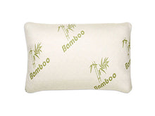 Cargar imagen en el visor de la galería, ALMOHADA BAMBOO