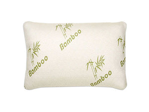 ALMOHADA BAMBOO