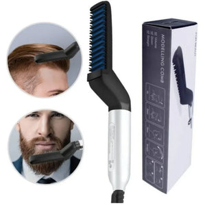 Plancha para barba hot sale