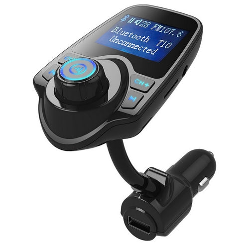 CAR BLUETOOTH T10