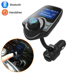 CAR BLUETOOTH T10