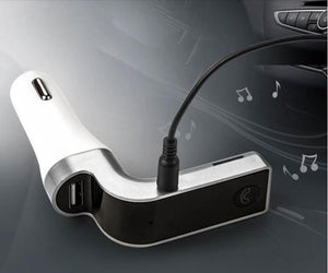 CAR BLUETOOTH