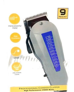 MÁQUINA PELUQUERA PROFESIONAL CORDED CLIPPER