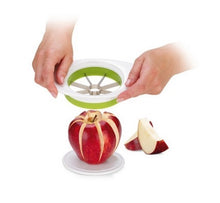 Cargar imagen en el visor de la galería, CORTADOR PARA MANZANAS Y PAPAS