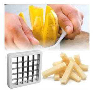 CORTADOR PARA MANZANAS Y PAPAS