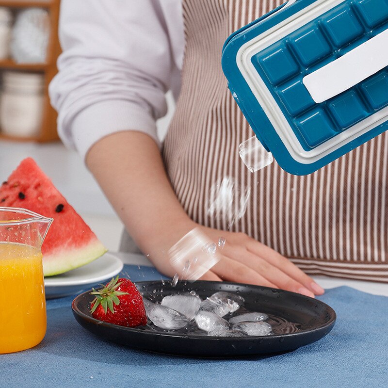 HIELERA ICE CUBE TRAY