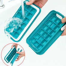 Cargar imagen en el visor de la galería, HIELERA ICE CUBE TRAY