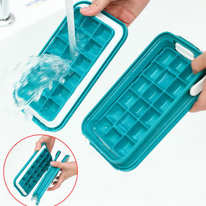 HIELERA ICE CUBE TRAY