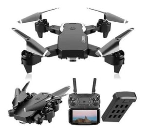 DRONE S60 PLEGABLE