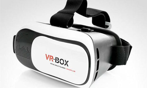 GAFAS VR BOX