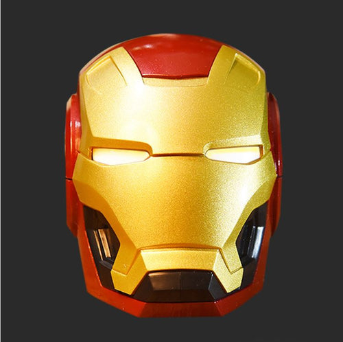 IRON MAN SPEAKER