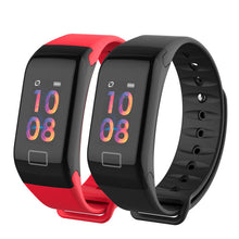 Cargar imagen en el visor de la galería, SMART BRACELET WEARFIT