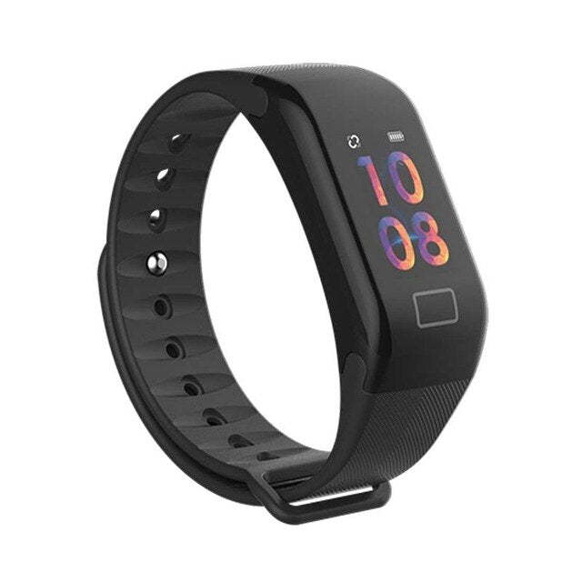 SMART BRACELET WEARFIT Lo Vi En Tv