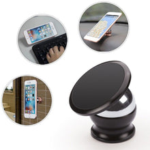 Cargar imagen en el visor de la galería, 2X1 MOBILE BRACKET + CAR BLUETOOTH