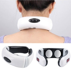 NECK MASSAGER