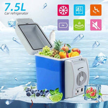 Cargar imagen en el visor de la galería, REFRIGERADOR PORTABLE