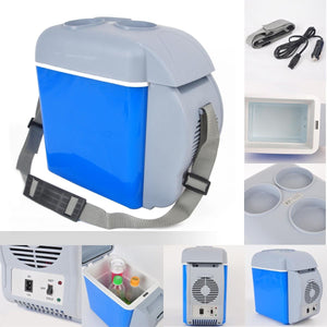 REFRIGERADOR PORTABLE