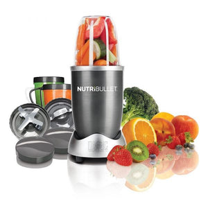 NUTRIBULLET