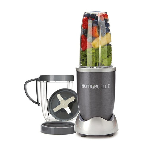 NUTRIBULLET