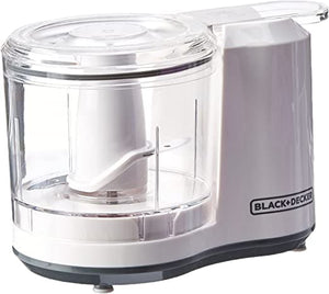 PICADOR DE ALIMENTOS BLACK+ DECKER