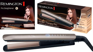 REMINGTON KERATIN THERAPY