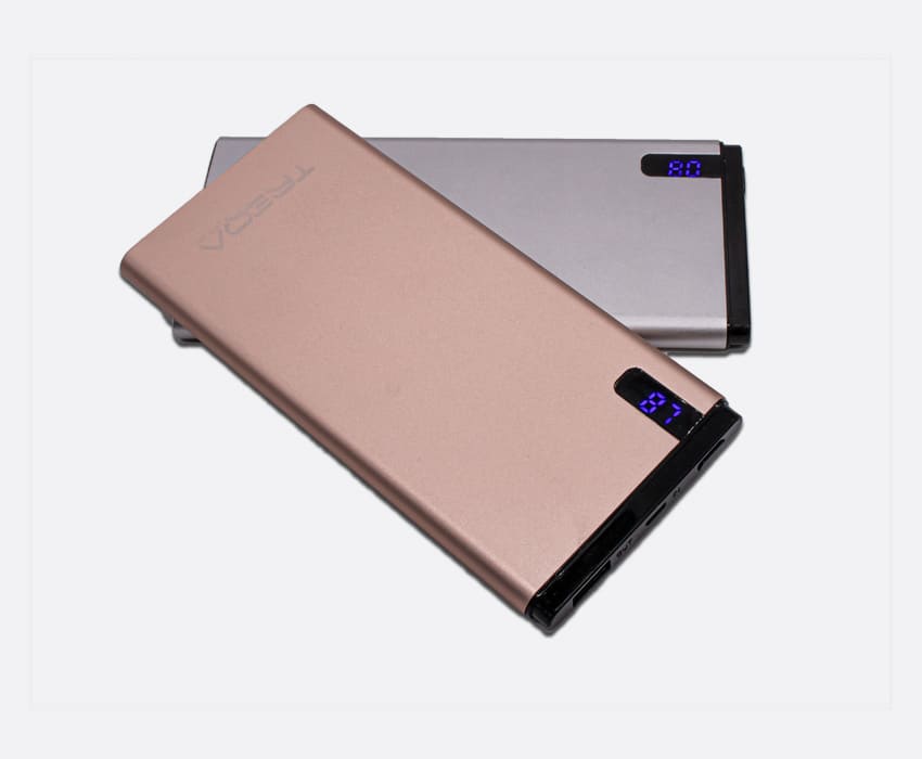 POWER BANK TREQA 16.800 MAH