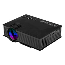 Cargar imagen en el visor de la galería, MINI PROYECTOR