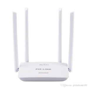 ROUTER PIX-LINK