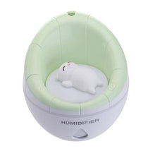 Cargar imagen en el visor de la galería, HUMIDIFICADOR OSO